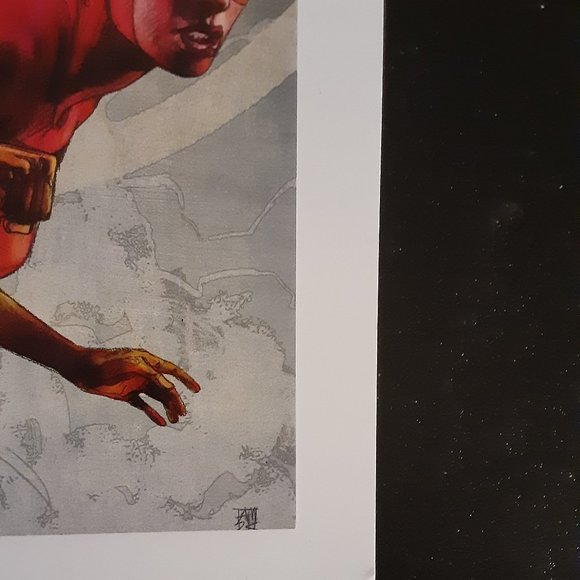 SPIDERWOMAN #2 (VOLUME 3 2009) WRITTEN BY BRIAN MICHARL BENDIS - Picture 5 of 10